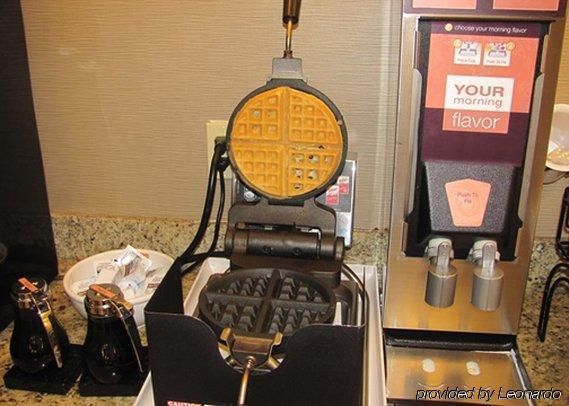 布恩维尔-哥伦比亚品质酒店 外观 照片